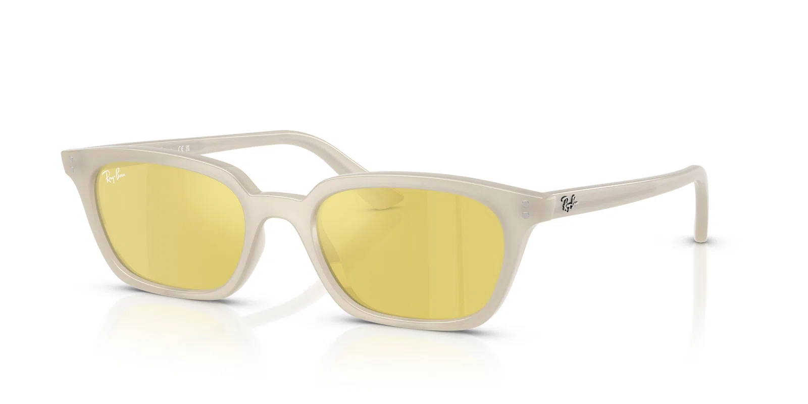 Ray-Ban Zaya 4456F Sunglasses - view 30